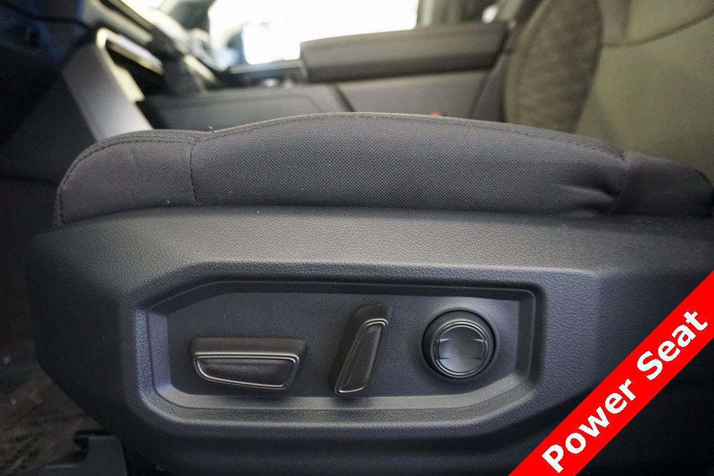 New 2026 Toyota Tundra SR5 w/ TRD Off-Road Package image 7