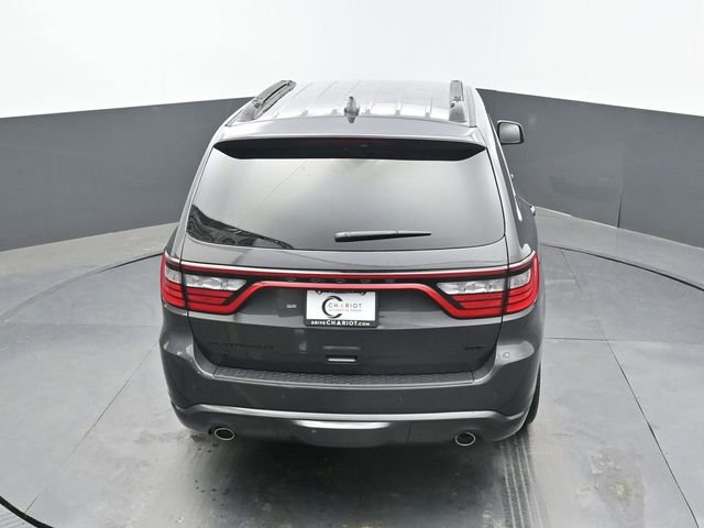New 2026 Dodge Durango GT AWD/4WD image 50