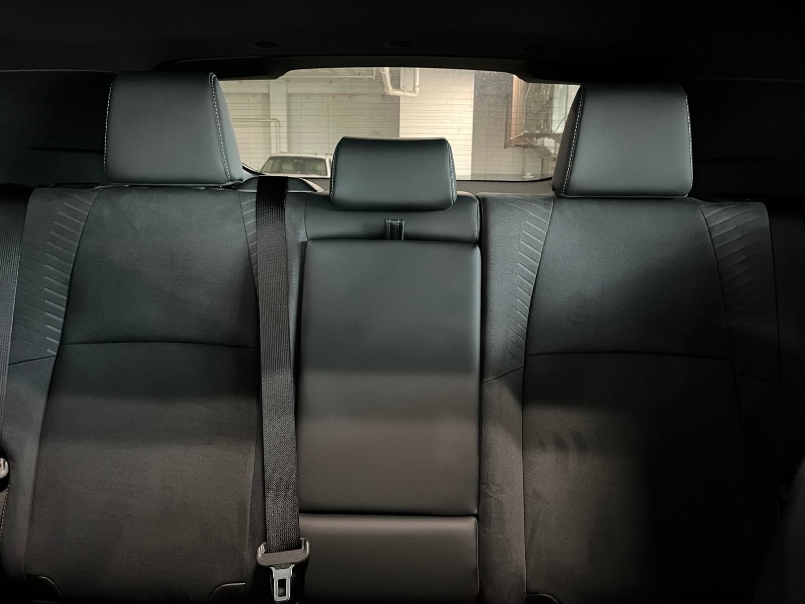 New 2026 Toyota C-HR AWD/4WD image 21