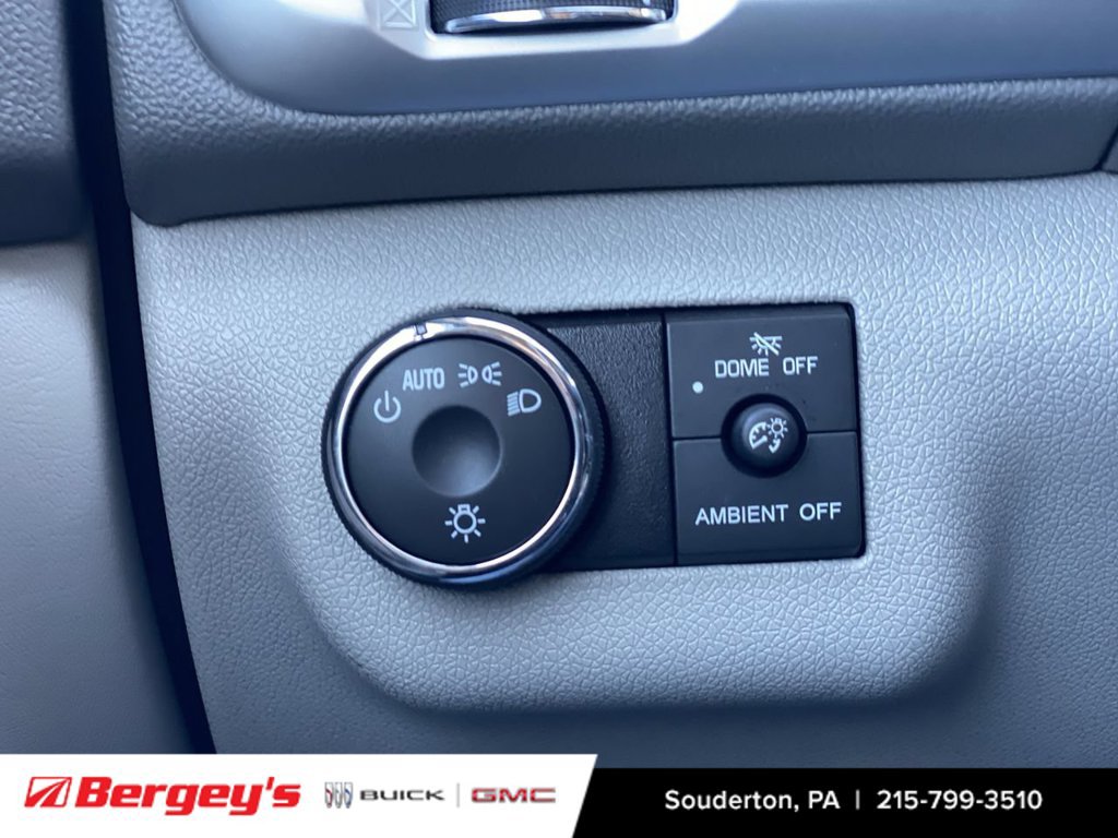 Certified 2015 GMC Acadia SLE AWD/4WD image 21
