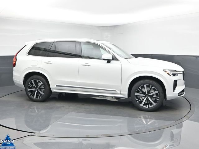 New 2026 Volvo XC90 B6 Core w/ Protection Package Premier image 1