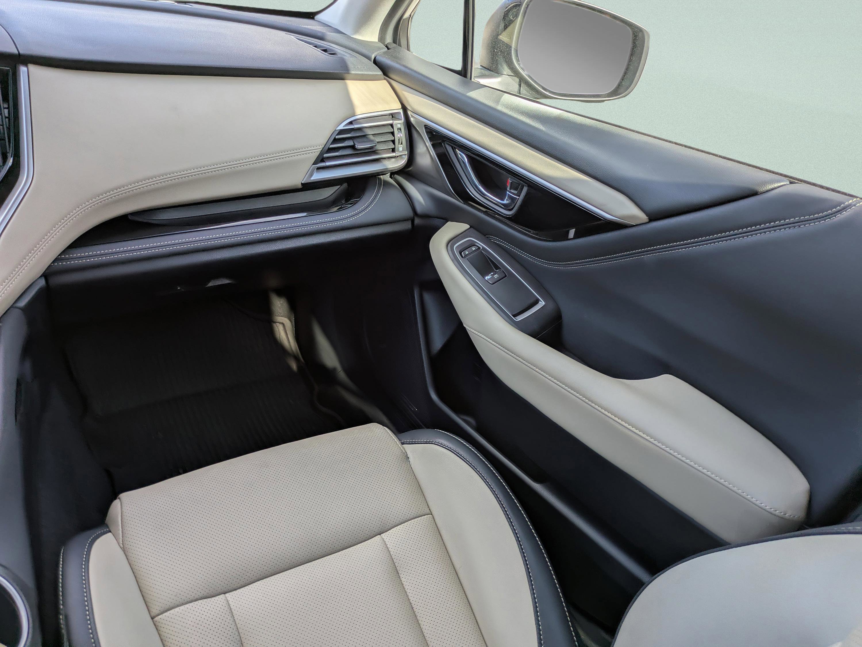 Used 2020 Subaru Outback Limited image 18