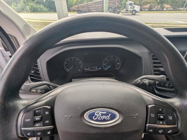 Used 2021 Ford Transit 350 XLT image 25