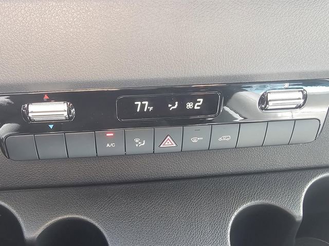 New 2026 Mercedes-Benz Sprinter 144 Cargo image 18