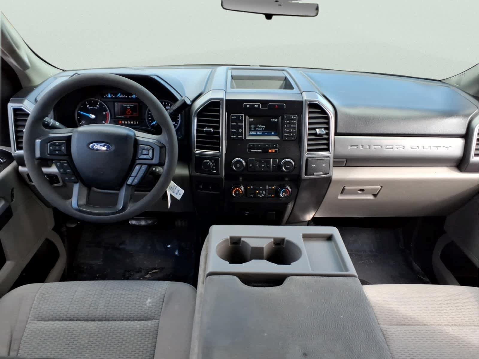 Used 2019 Ford F250 XLT AWD/4WD image 17