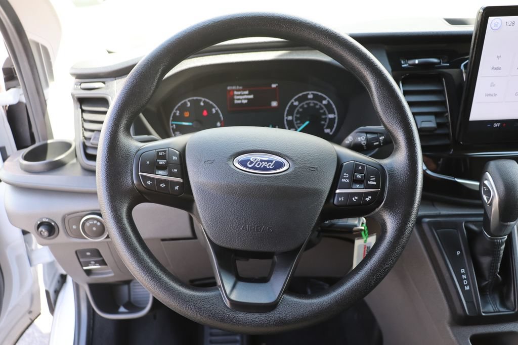 Used 2024 Ford Transit 350 XLT RWD image 13