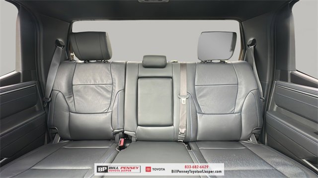 Used 2024 Toyota Tundra Platinum image 18
