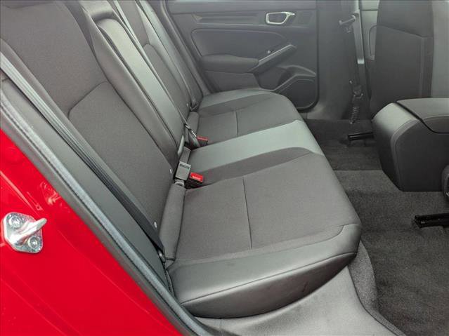 Used 2025 Honda Civic Sport image 20