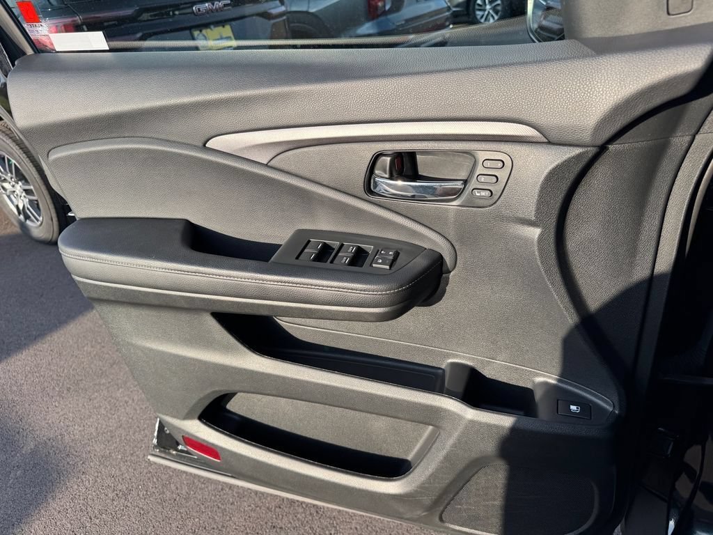 Used 2023 Honda Ridgeline RTL image 22