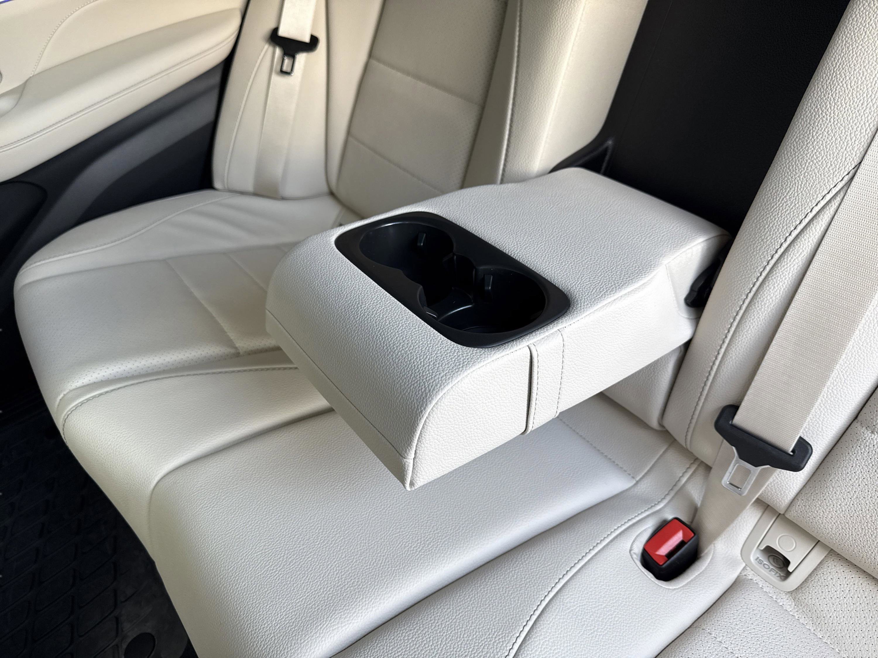 Certified 2026 Mercedes-Benz GLE 350 GLE 350 image 21