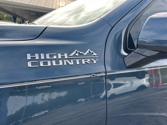 New 2026 Chevrolet Tahoe High Country w/ Sun And Tow Package image 70