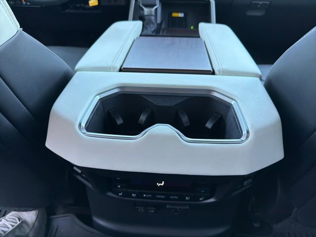 Used 2024 Toyota Sequoia Capstone image 23