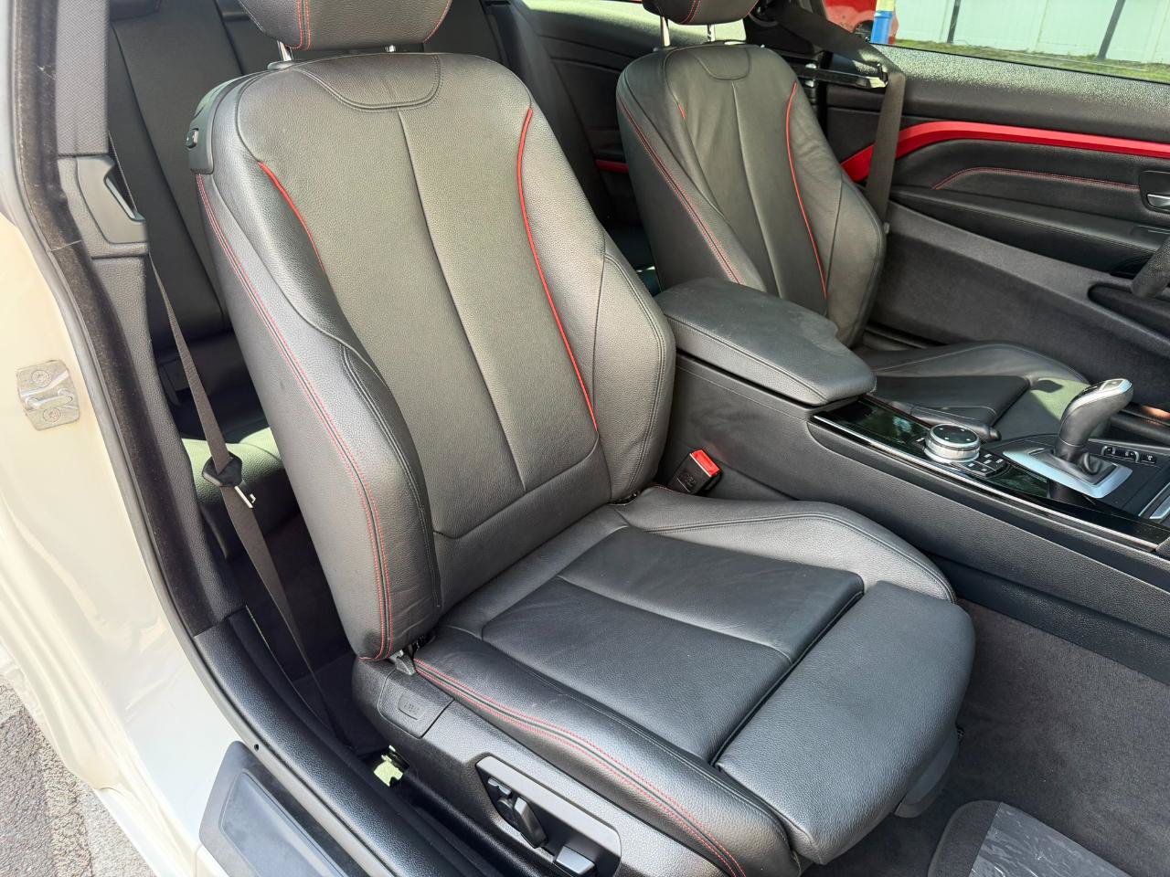 Used 2014 BMW 428i xDrive Coupe AWD/4WD image 38