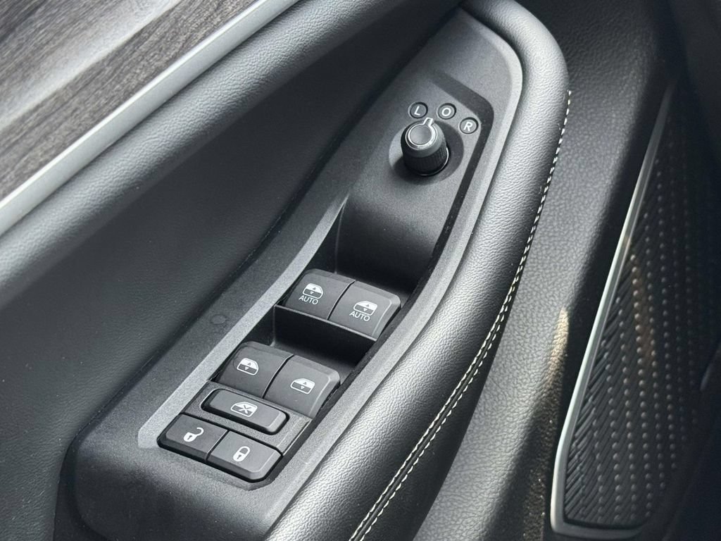 Used 2022 Jeep Grand Cherokee Limited 4xe AWD/4WD image 27