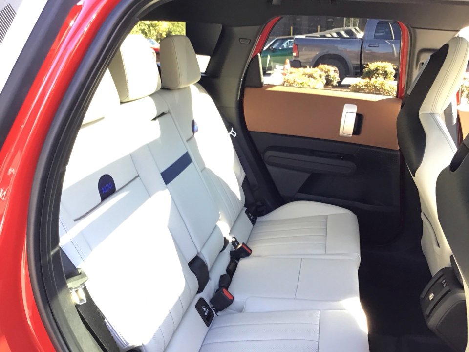 New 2026 MINI Cooper Countryman S image 29