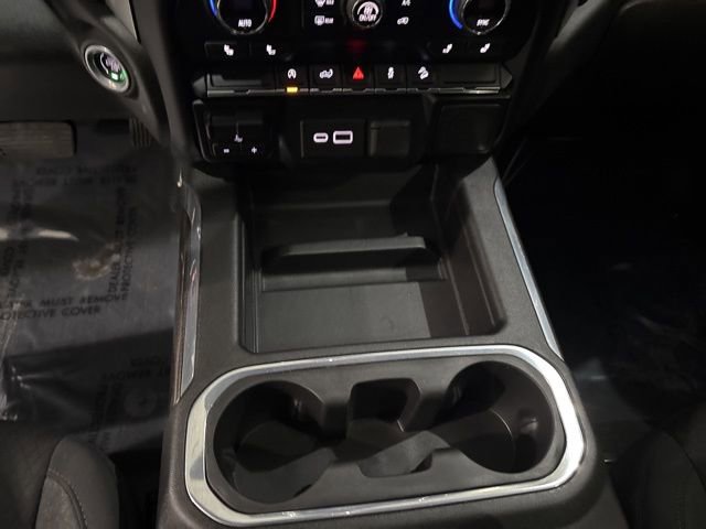 Used 2021 Chevrolet Silverado 1500 LT Trail Boss image 23