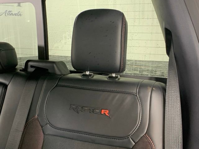 Used 2024 Ford F150 Raptor w/ Equipment Group 803A Raptor R image 27