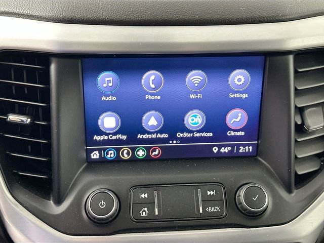 Used 2020 GMC Acadia SLE w/ Driver Convenience Package image 12