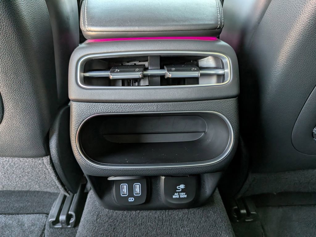 Used 2025 Genesis GV70 3.5T Sport w/ Sport Advanced Package image 28