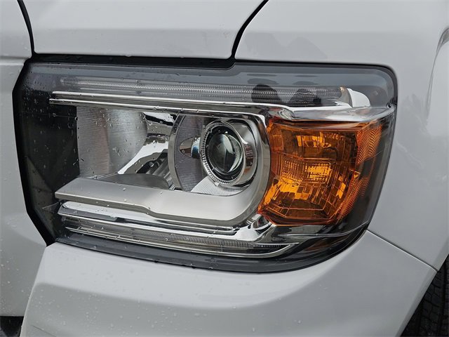 Used 2021 GMC Canyon Elevation w/ Trailering Package image 28