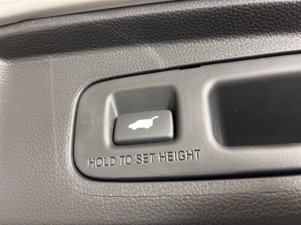 New 2026 Honda CR-V Sport-L image 11