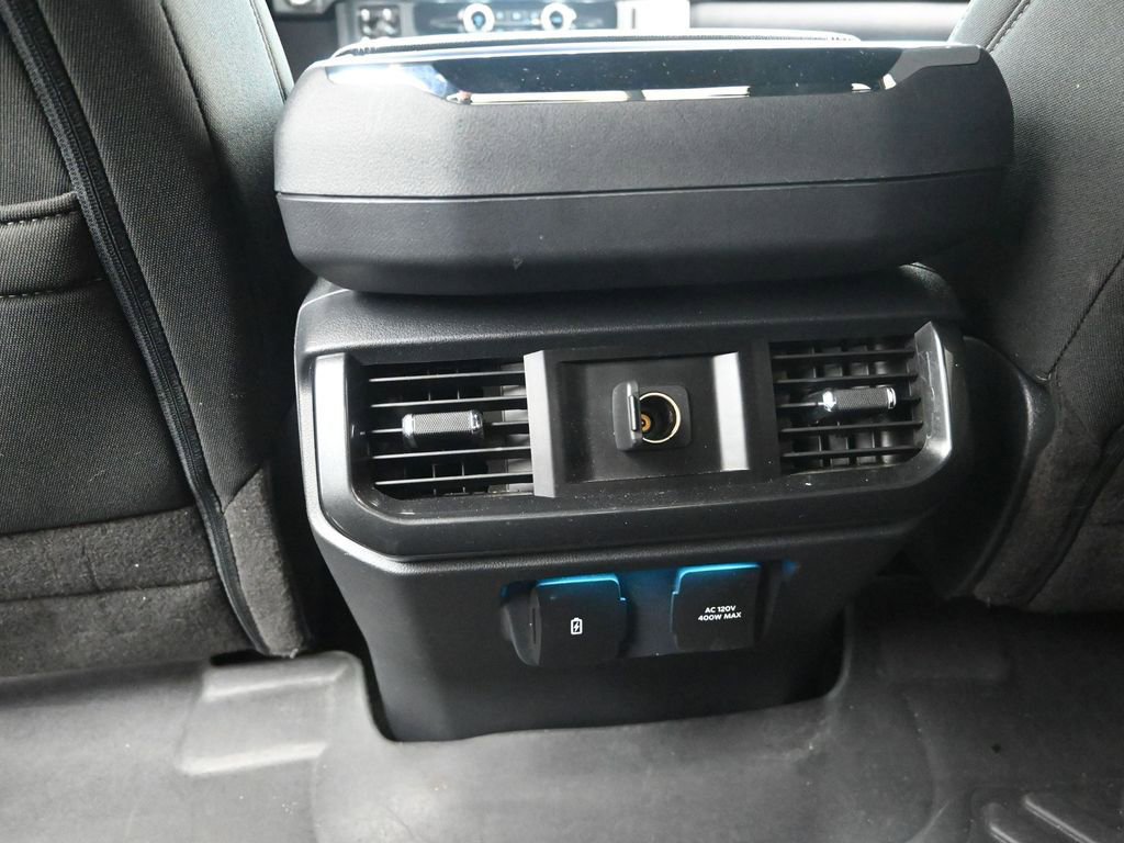 Used 2022 Ford F150 XLT w/ Equipment Group 302A High image 20