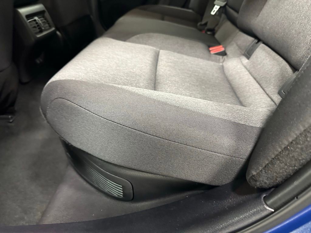 Used 2025 Toyota Camry LE FWD image 45