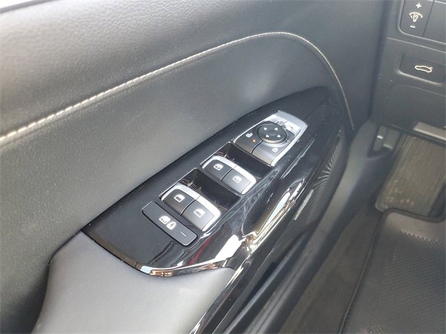 Certified 2025 Kia K5 GT-Line w/ GT-Line Premium Package image 28