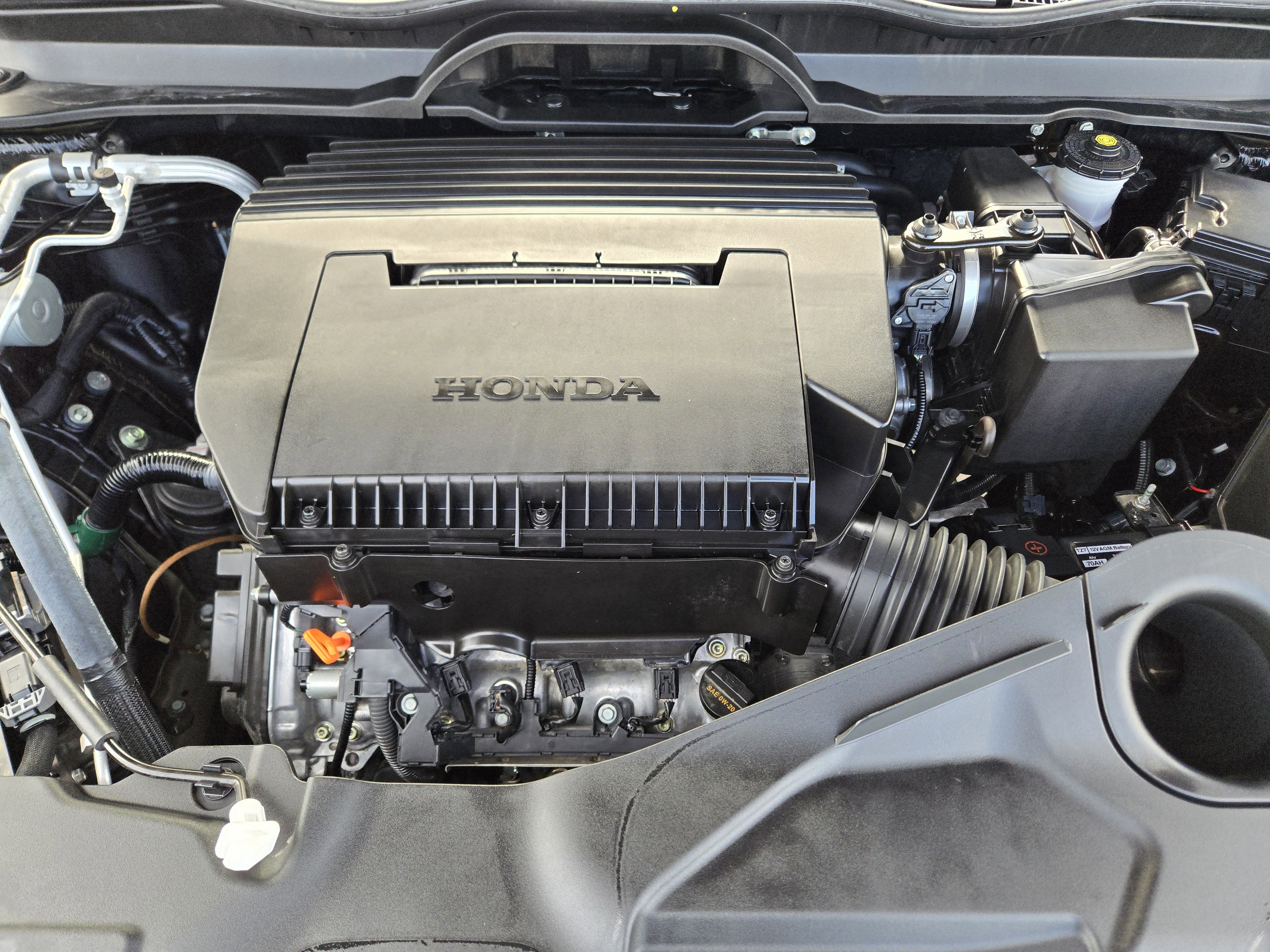 Used 2025 Honda Pilot Touring image 31