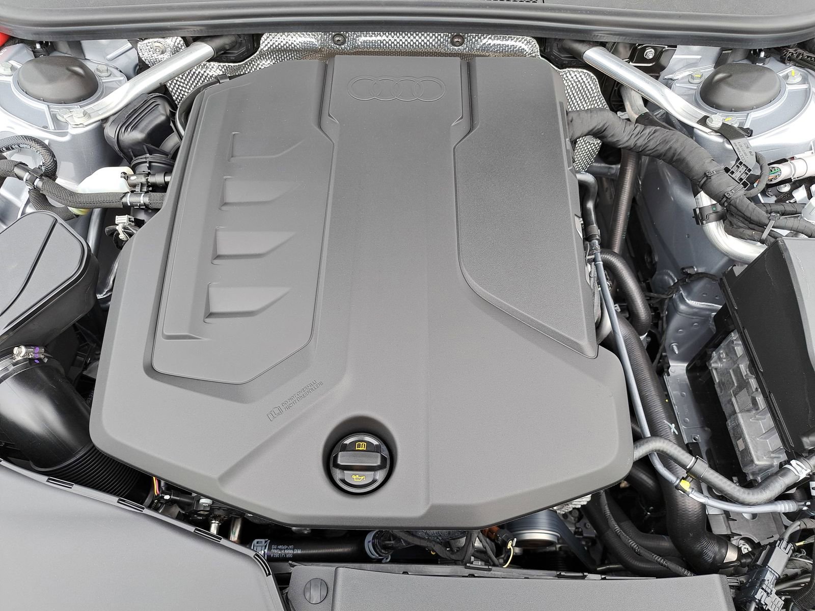 New 2025 Audi A5 2.0T Premium Plus image 33