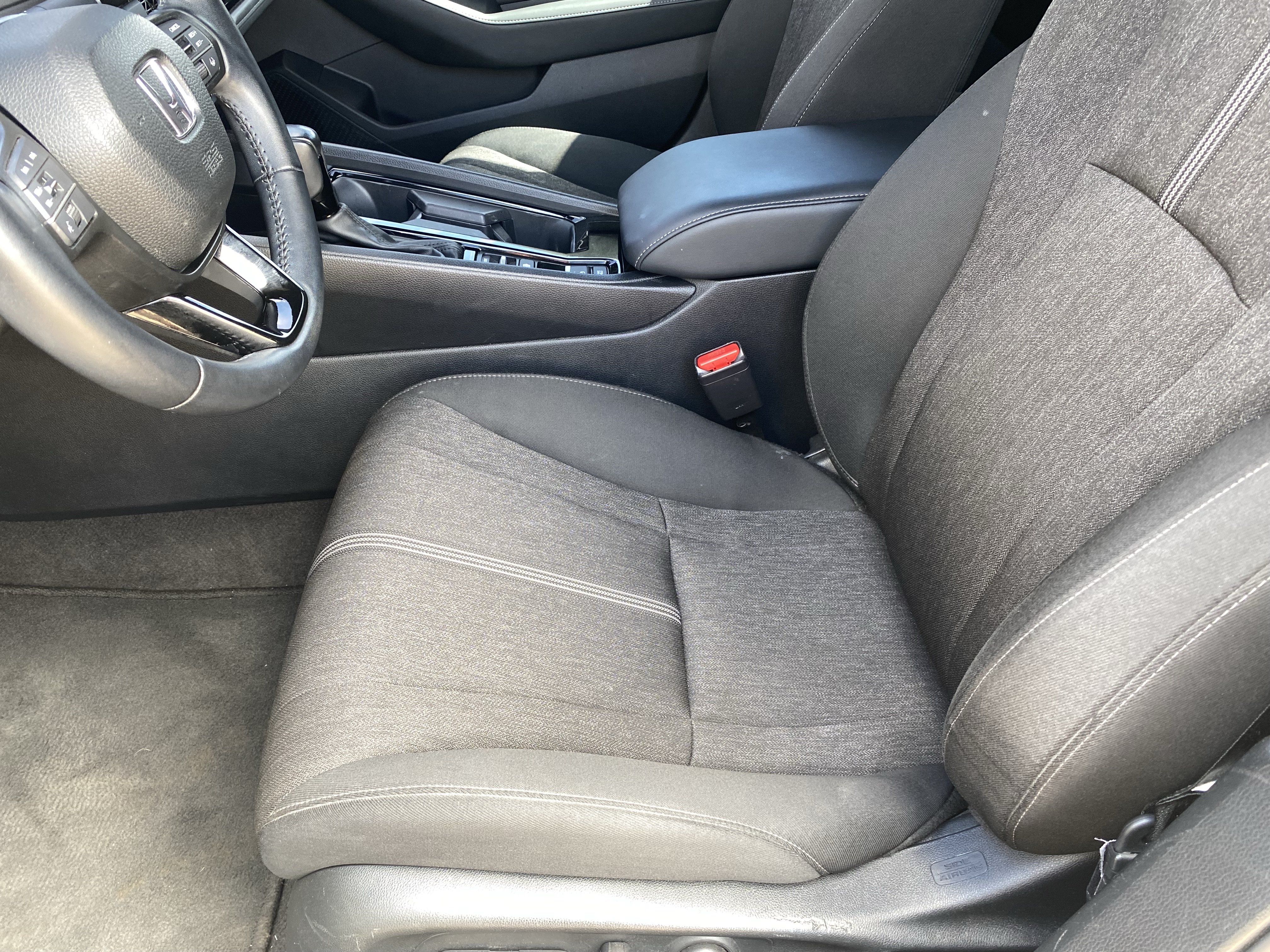 Used 2023 Honda Accord Sport image 16