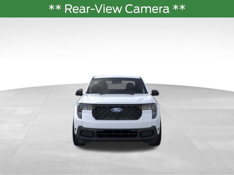 New 2025 Ford Maverick XLT w/ Equipment Group 301A AWD/4WD image 6