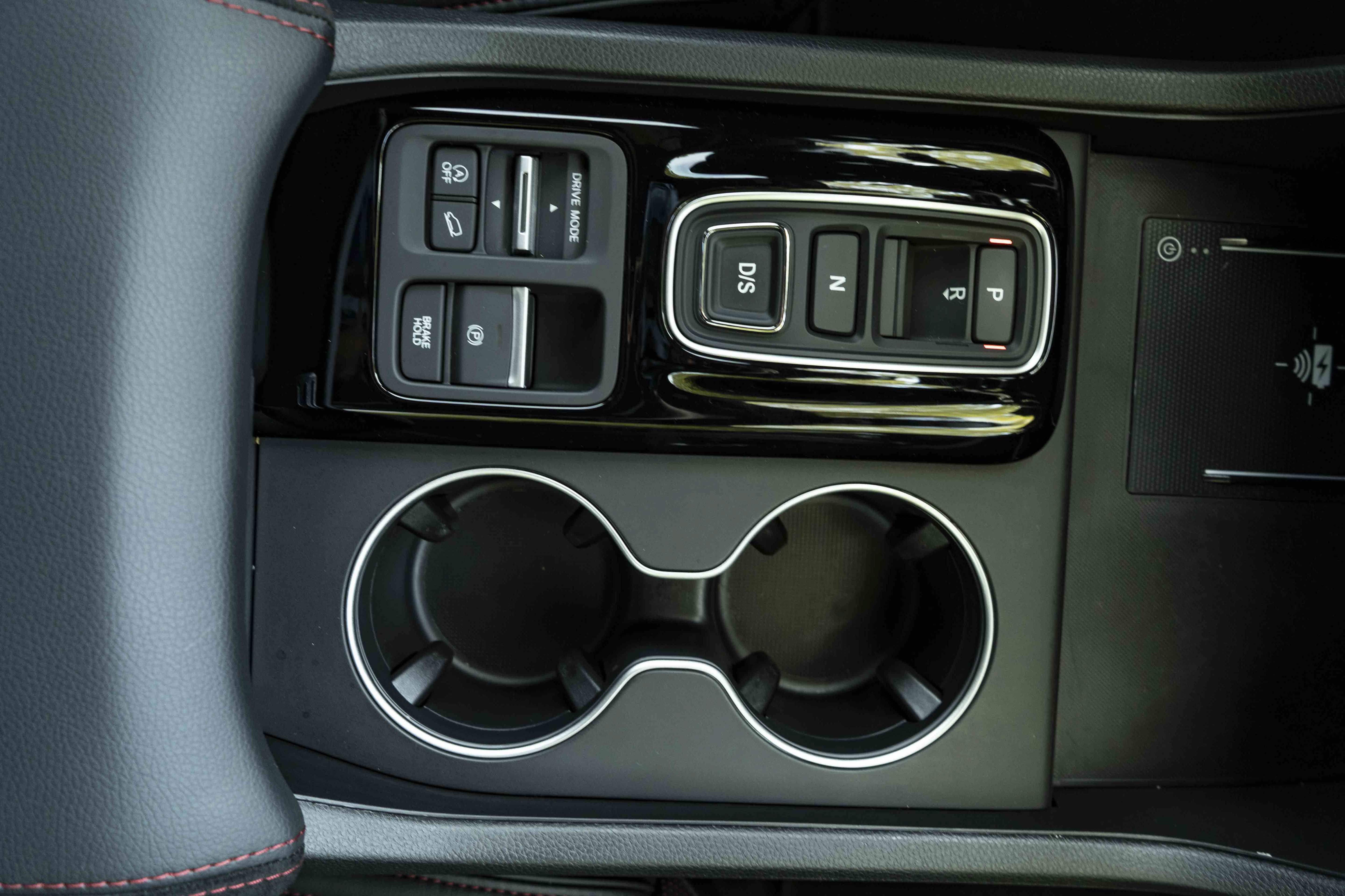 Used 2026 Honda Pilot Black Edition image 29