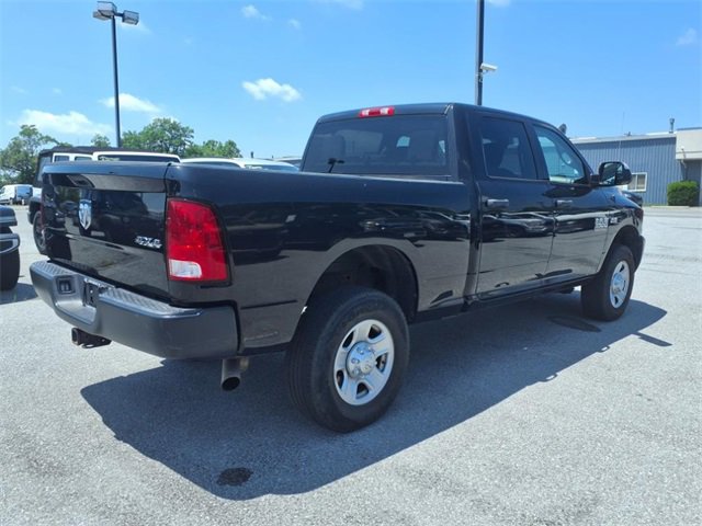 Used 2018 RAM 3500 Tradesman w/ Popular Equipment Group image 4