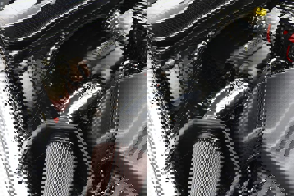 Used 2020 RAM 2500 Power Wagon image 43