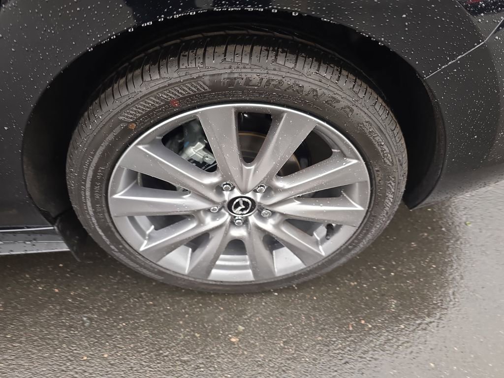 New 2026 MAZDA MAZDA3 2.5 S Sedan w/ Preferred Pkg image 34