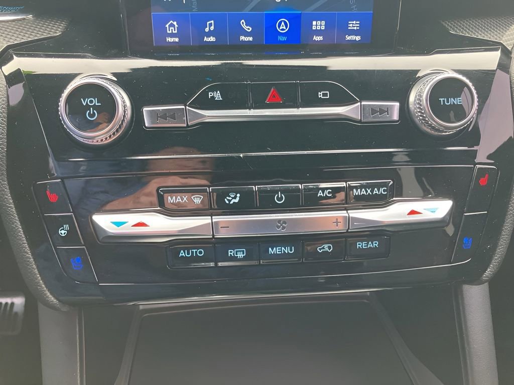 Used 2023 Ford Explorer ST w/ Equipment Group 401A AWD/4WD image 26
