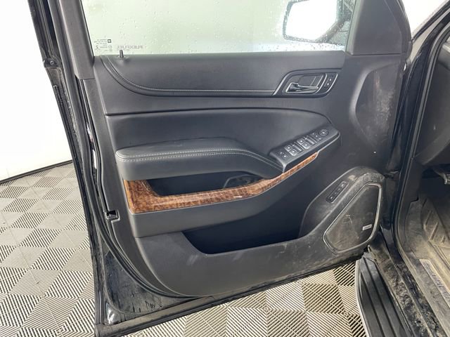 Used 2016 Chevrolet Suburban LTZ image 11