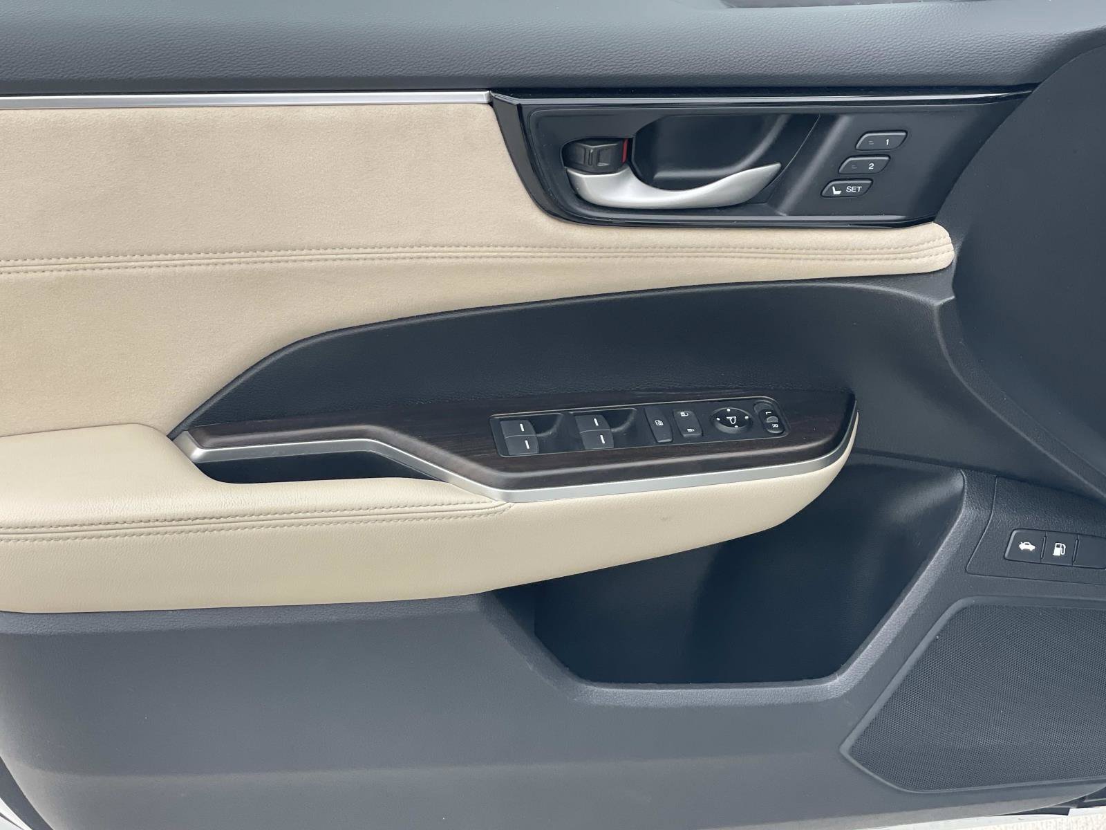 Used 2020 Honda Clarity Touring image 14