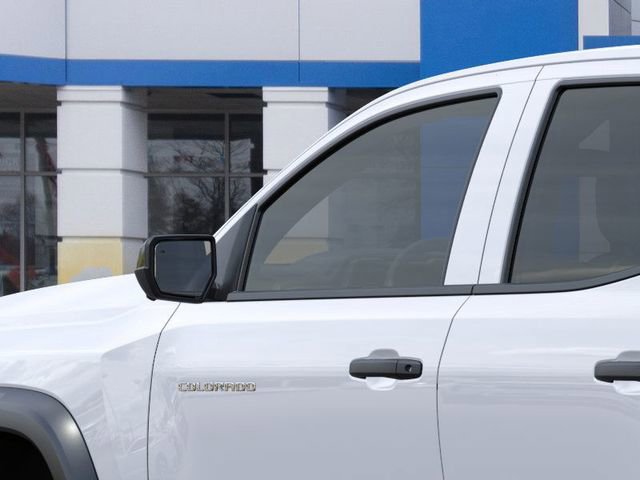 New 2026 Chevrolet Colorado Trail Boss image 12