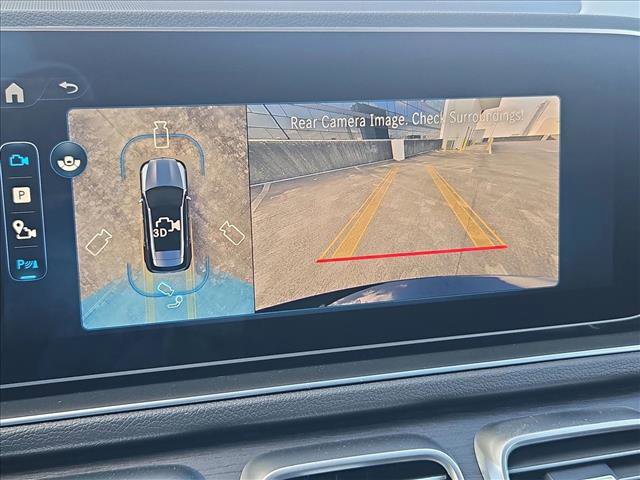 New 2026 Mercedes-Benz GLE 450 4MATIC image 12