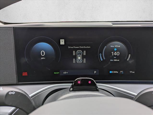 New 2026 Hyundai Ioniq 9 SEL image 16