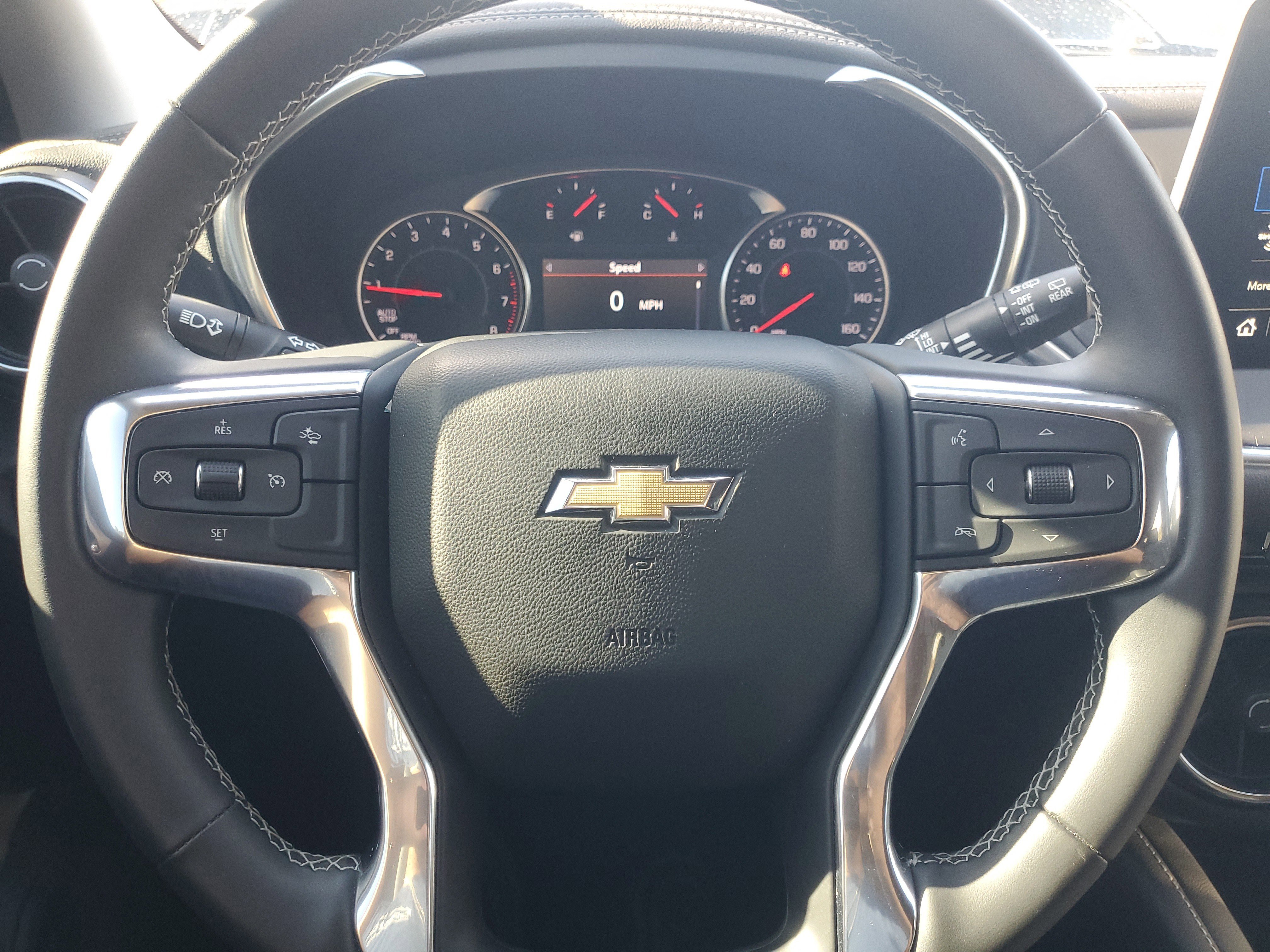 Used 2023 Chevrolet Blazer LT image 20