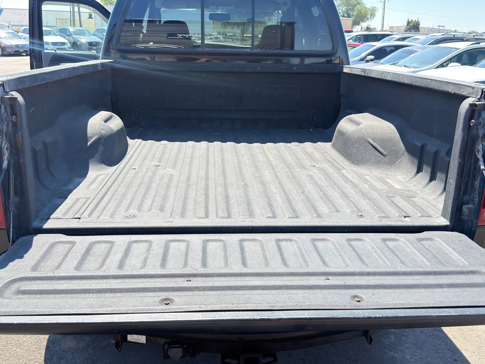 Used 2006 Ford F250 XL AWD/4WD image 22