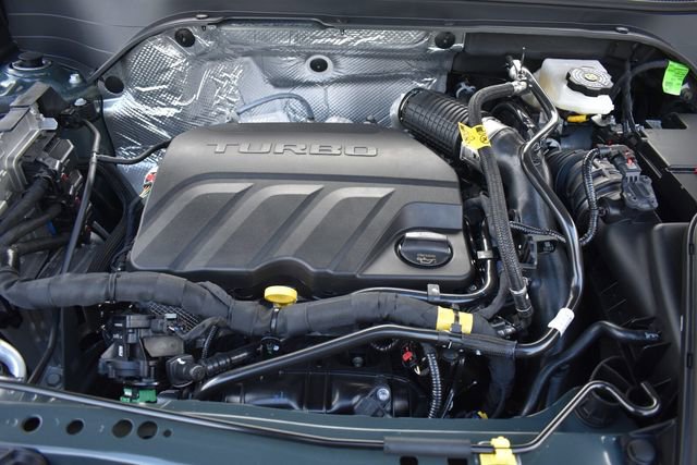 New 2026 Chevrolet Trax LT w/ LPO, Blackout Package image 32