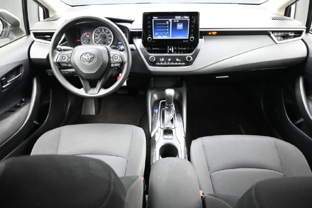 Used 2022 Toyota Corolla LE FWD image 10