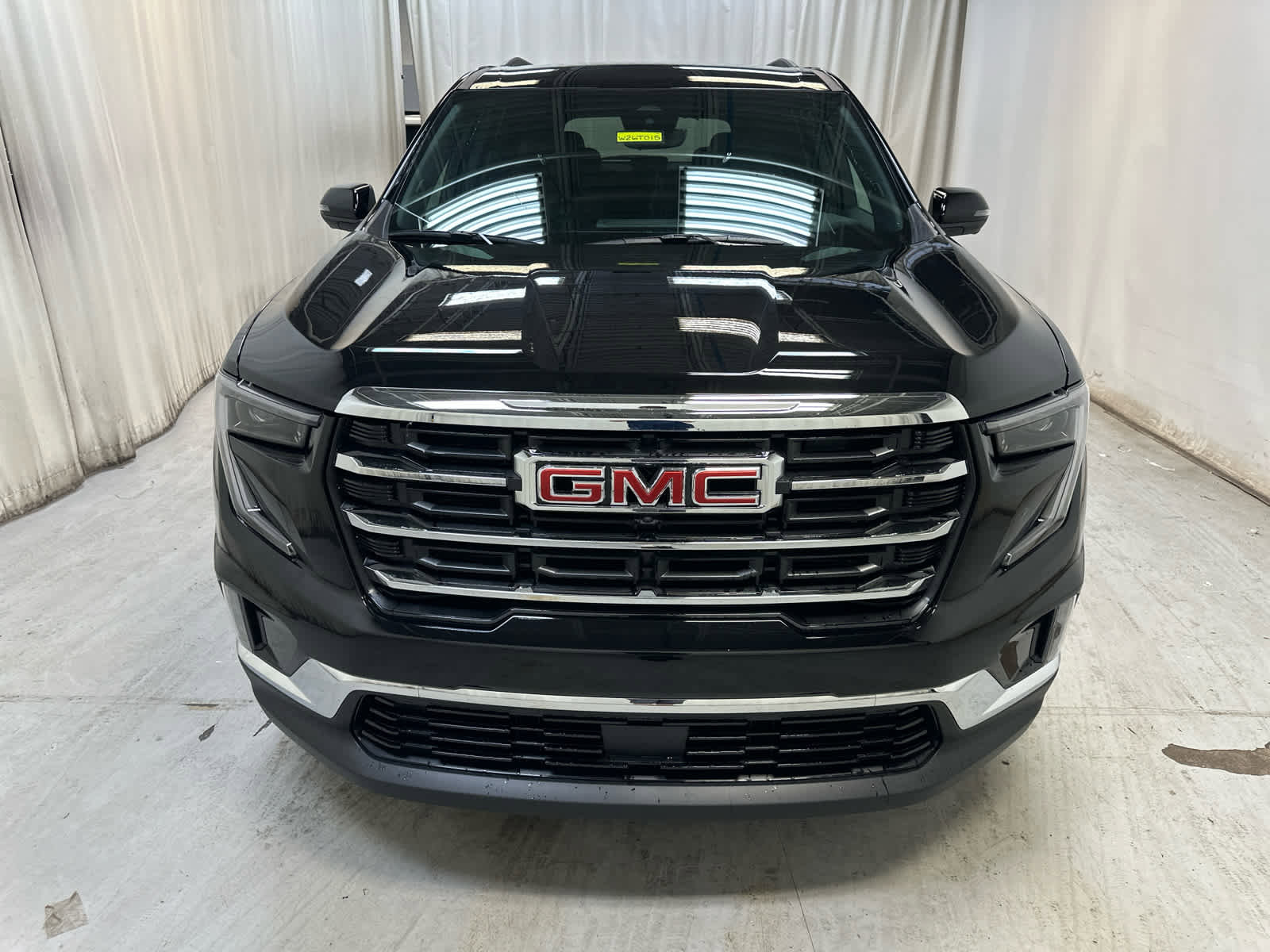 New 2026 GMC Acadia Elevation w/ Elevation Premium Package image 7