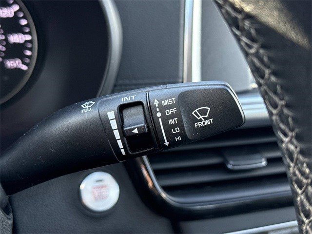 Used 2017 Kia Optima EX w/ Premium Package image 23