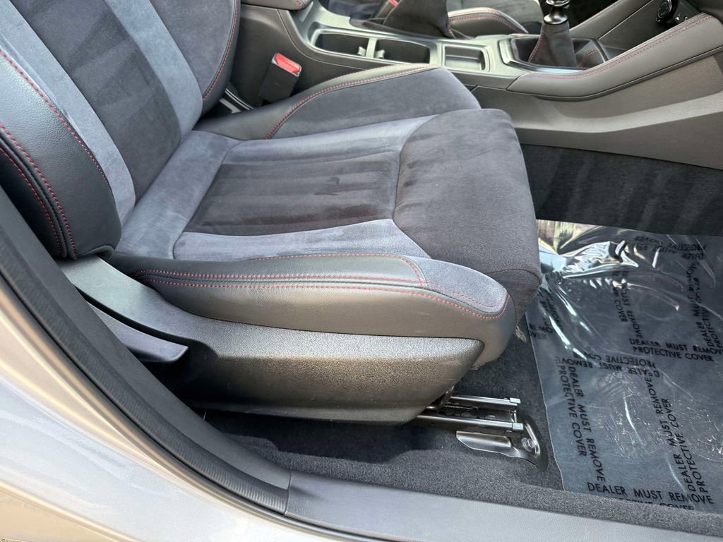 Used 2022 Subaru WRX Limited image 16