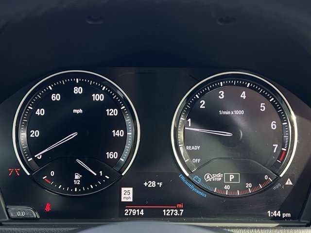 Used 2021 BMW X1 xDrive28i w/ Premium Package image 25